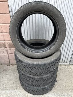 Zimne pneumatiky NOKIAN 215/55 R18