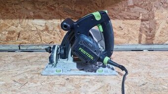 PONORNA PILA FESTOOL TS55EBQ