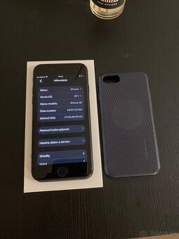 iPhone SE 2020 128GB