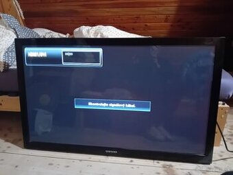 Samsung plazma 128cm