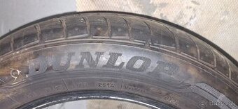 Letné pneumatiky/Dunlop,Michelin/205 55 r16