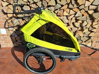 Cyklovozik Taxxi elite 1