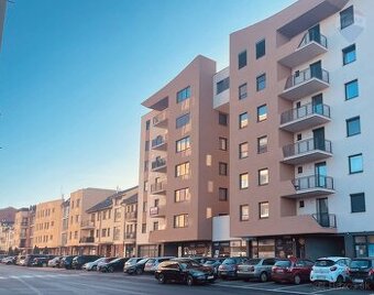 PRENÁJOM: 2IZBOVÝ BYT, DUNAJSKÁ STREDA - NEMESSZEGSKÁ UL, BU