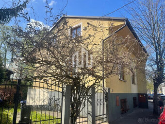 NA PRENÁJOM exkluzívna nehnuteľnosť v centre mesta Piešťan