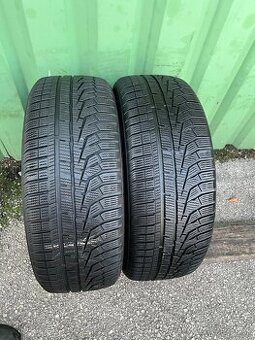 Zimné pneumatiky Hankook 225/55R18