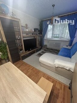 PREDAJ-ÚTULNÝ 2 IZBOVÝ BYT, M.R.ŠTEFÁNIKA,POVAŽSKÁ BYSTRICA