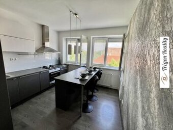 KN CENTRUM – Byt s loggiu – parkovanie vo dvore