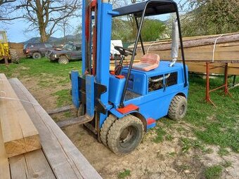 VZV Perkins 3,5t Diesel