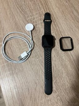 Apple watch SE 44 mm Nike