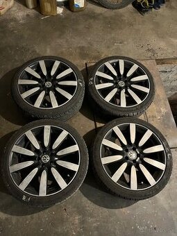 5x100 r18
