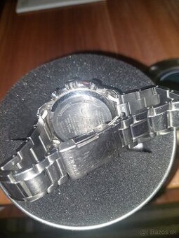 Panske hodinky casio solarne