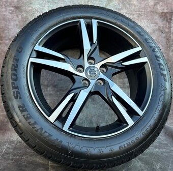 Zimní sada Volvo XC60 235/55R19 105V