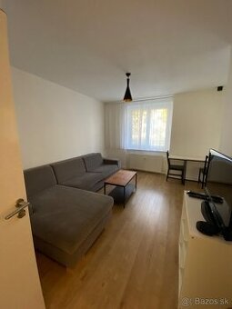 Prenajmem 2 izbový byt - Hospodárska Trnava