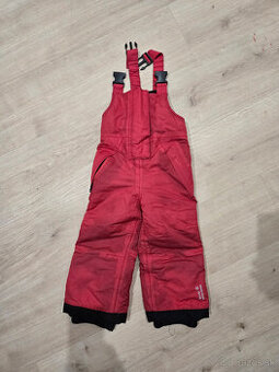 Predam detske oteplovačky Lupilu 86/92