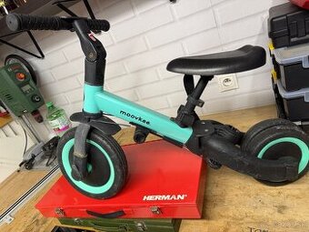 Predám detské odrážadlo