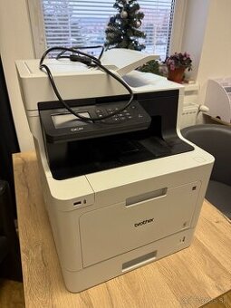 Multifunkčné zariadenie Brohter DCP-LB410CDW