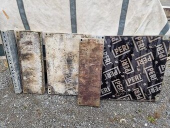 Debniace dielce stenove Takko peri