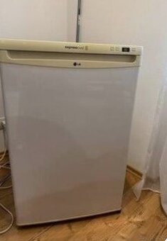 Predám chladničku LG