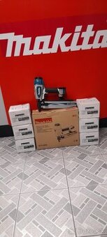 SPONKOVAČKA MAKITA AT1150A +SPONY v cene