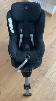 Britax Römer DUALFIX M i-SIZE