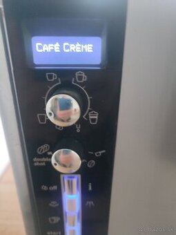 Automaticky kávovar Siemens EQ 5 Macchiato Plus - 1