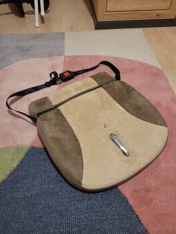 Tehotensky bezpecnostny pas Tummy Shield