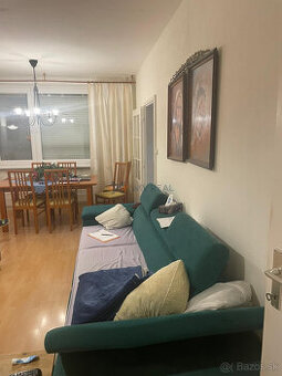 Priestranný 3 izbový byt - 1