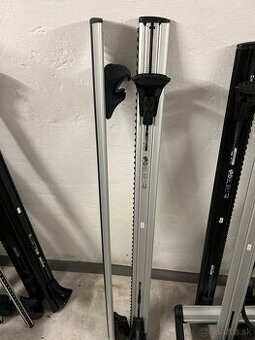 Stresny nosic Nordrive Silenzio 128cm