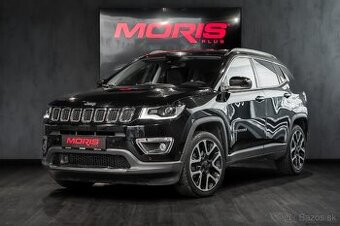 Jeep Compass 1.4L MultiAir 140 2WD Limited - 1