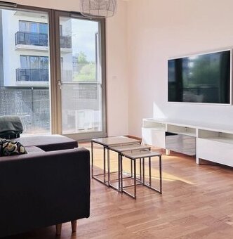 BA IV. Na prenájom 3 izbový byt pri Cubicone