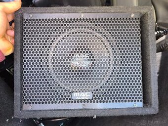 Subwoofer Mac Audio Mobil Street 108A