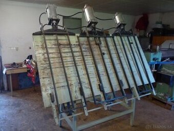 Lis na  lepenie pneumatický