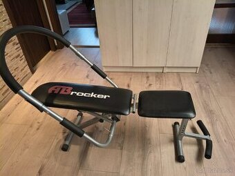 Predá posilovaciu lavicu