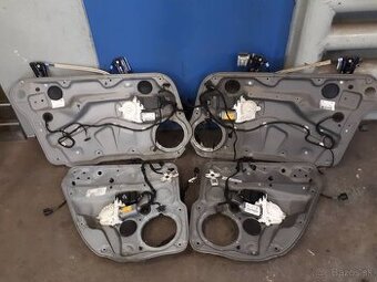 STAHOVACKY OKIEN VW GROUP - 1