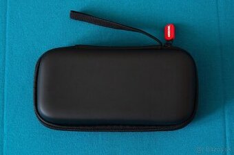 Originálne Anbernic puzdro pre konzolu RG40XX H - RG405M - 1