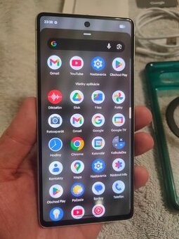 Google Pixel 7 5G 128GB,8GB RAM