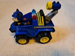 Labkova patrola  Chase - 1