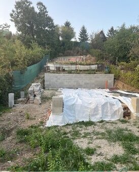 POZEMOK KOŠICE PANORÁMA 441 m2 cena 100 eur m2 - 1