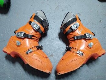 Lyžiarky Scarpa 30.5 - 31.0