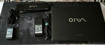 SONY VAIO VGN-AR71L