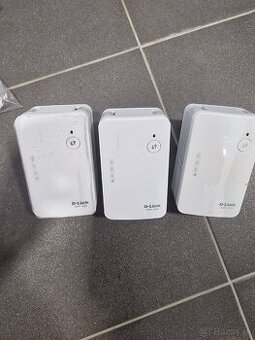 D-Link DAP-1620 wifi extender