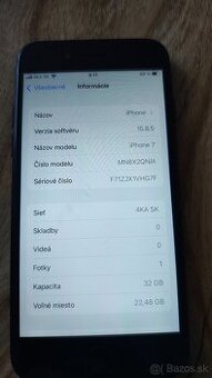 Iphone 7