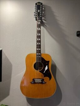 Ibanez Concord 12 strunová Gitara