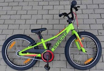 Na predaj bicykel SPECIALIZED RIPRock 20