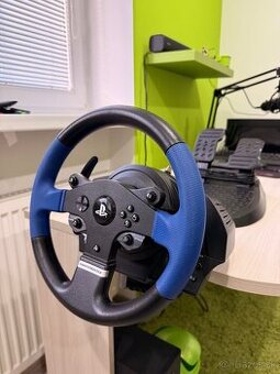 Herný Volant Trustmaster T150