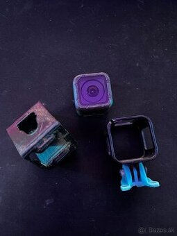 Predam GoPro Session 5