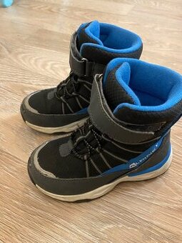 Detske snehule Alpine pro