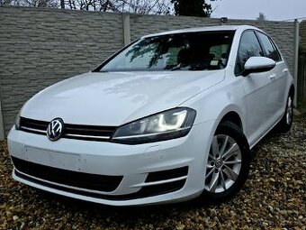 Volkswagen Golf • 1.2 TSI • 2013 • 170 tisíc KM • Nová STK