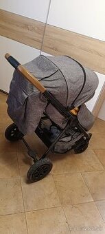 Predáme športový kočík