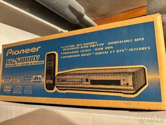 PIONEER - domáce kino